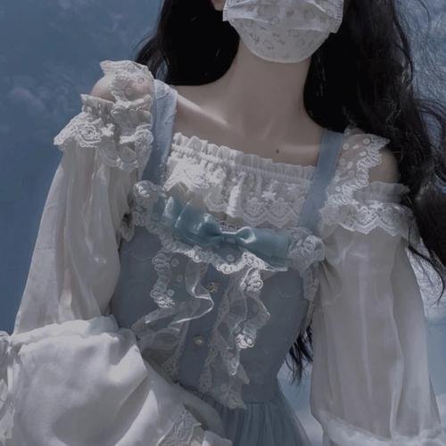 女儿大人加个赖